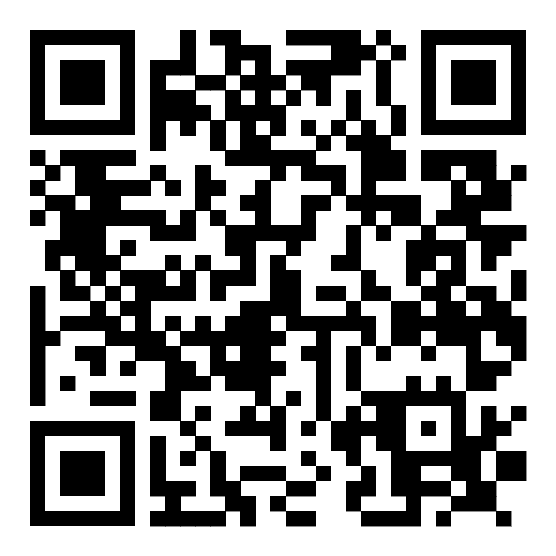 QR iOS